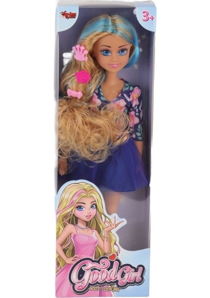 WG-14006 Kutulu 8 Asorti 14INCH Bebek fırsatları