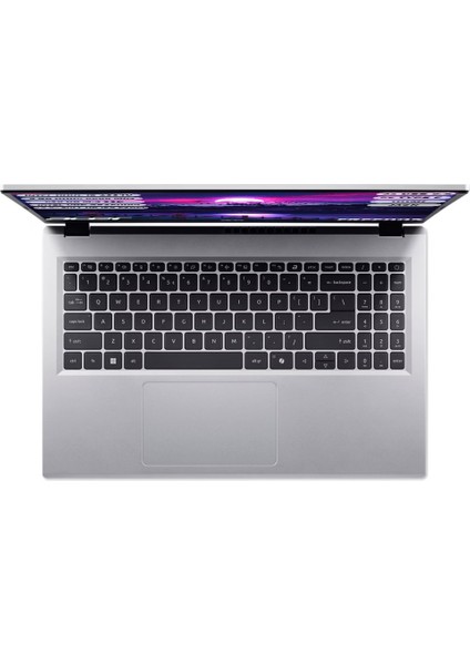 aspire AG15-71P Intel Core I5 1334U 8 GB 512 GB SSD 15,6'' Fhd IPS W11H NX.JDCEY.001ASW11H modelleri