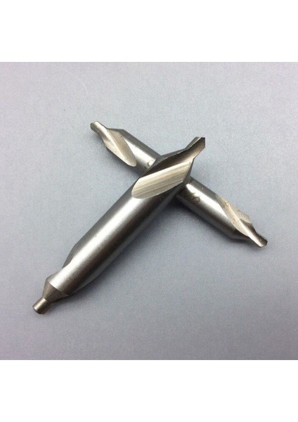 12 Pcs Hss Kombine Merkez Matkaplar Bit Seti Countersink 60 Derece Açısı 5/3/2 5/2/1 5/1 mm (Yurt Dışından) fırsatları