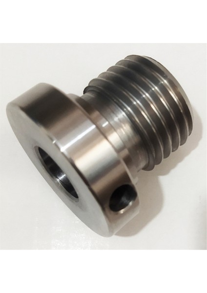 Torna Chuck Adaptörü Dişli Iş Mil Adaptörü Ahşap Işleme Torna Enerjisi Elektrikleri 33MM Ila 18 mm Için Uygun Kılıf (Yurt Dışından) fiyatları