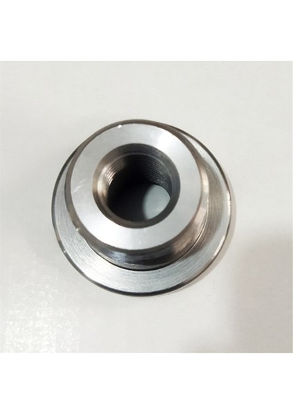 Torna Chuck Adaptörü Dişli Iş Mil Adaptörü Ahşap Işleme Torna Enerjisi Elektrikleri 33MM Ila 18 mm Için Uygun Kılıf (Yurt Dışından) fırsatları