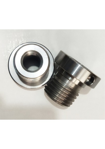 Torna Chuck Adaptörü Dişli Iş Mil Adaptörü Ahşap Işleme Torna Enerjisi Elektrikleri 33MM Ila 18 mm Için Uygun Kılıf (Yurt Dışından) indirimleri