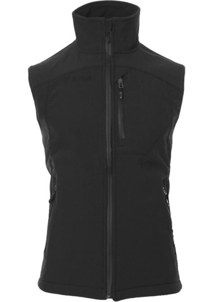 Stobia Erkek Yelek Siyah