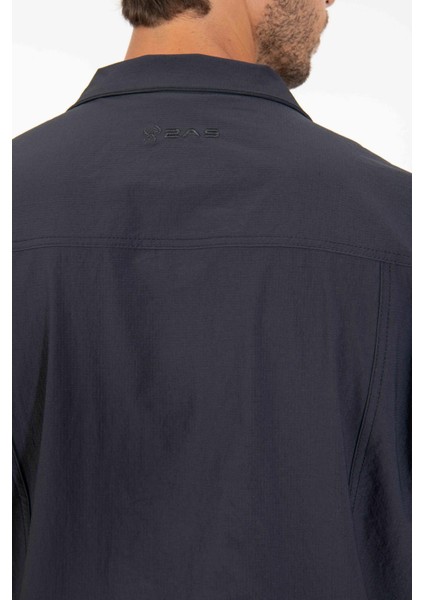 Stobia Erkek Yelek Siyah