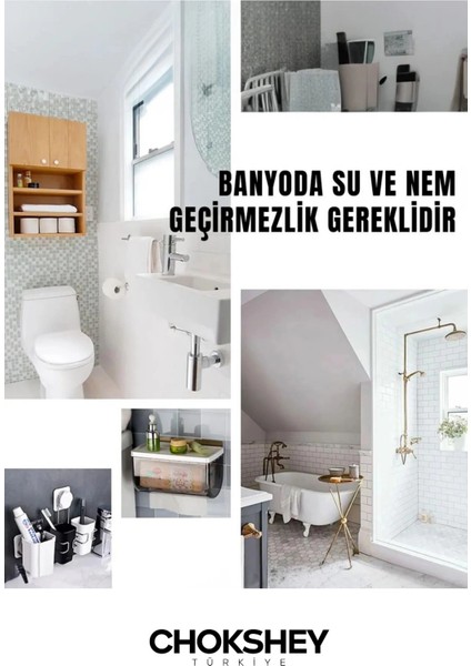 15 Adet Çift Taraflı Montaj Bandı 18X2YRD