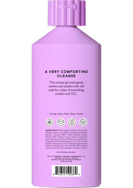 Soothe Duş Jeli 532ML fiyatları