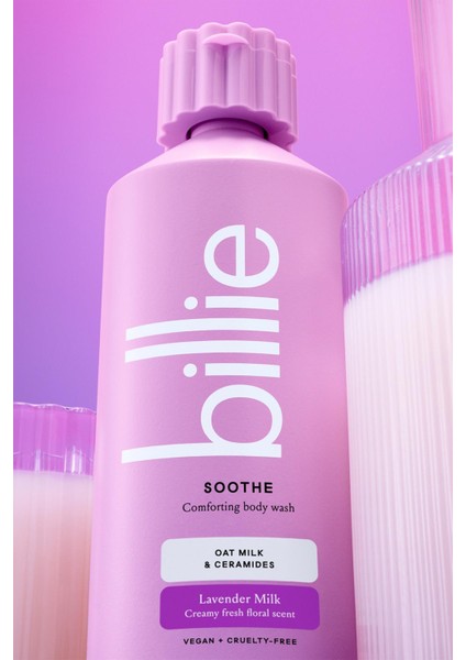 Soothe Duş Jeli 532ML fırsatları
