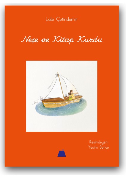 Neşe ve Kitap Kurdu - Severek Okuyorum 2. ve 3. Sınıflar Için Okuma Kitabı