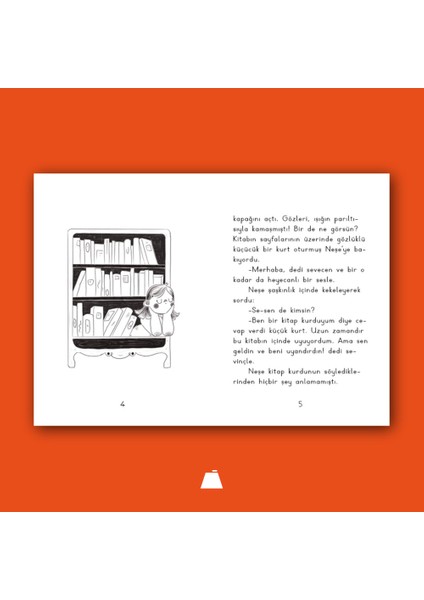 Neşe ve Kitap Kurdu - Severek Okuyorum 2. ve 3. Sınıflar Için Okuma Kitabı fiyatları
