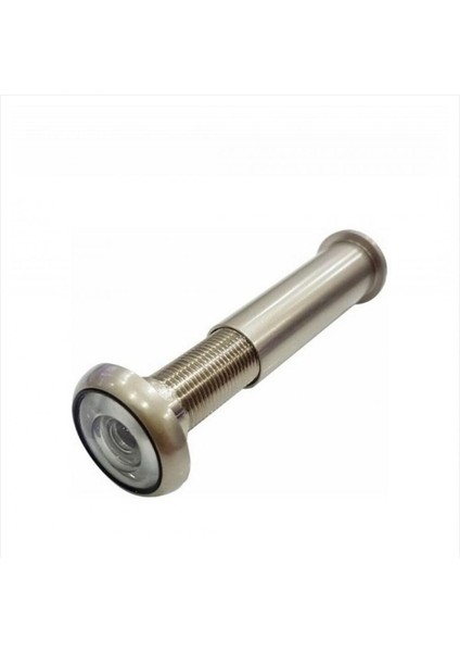 Canex Zamak Saten Kapı Dürbünü Çelik Kapı 50-75 mm fiyatları