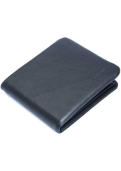 Siyah Hakiki Deri Erkek Cüzdan - S1CE00001361-H41 indirimleri