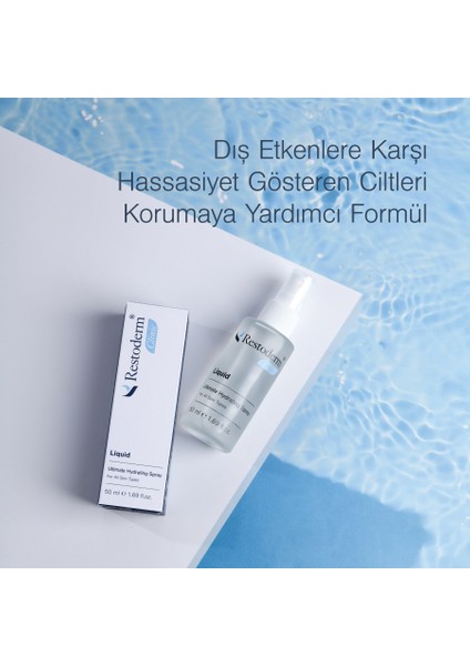 Clinic Liquid modelleri