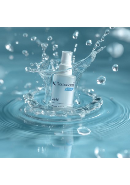 Clinic Liquid fırsatları