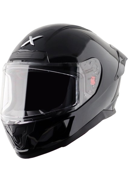 Saber Sc 2025 Üretim Parlak Siyah Full Face fiyatları