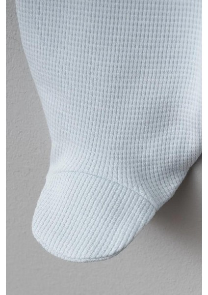 %100 Pamuk Bulutlu Araba Desenli 5 Parça Yenidoğan Hastane Çıkışı Zıbın Seti BBTF.MV.20109 fırsatları