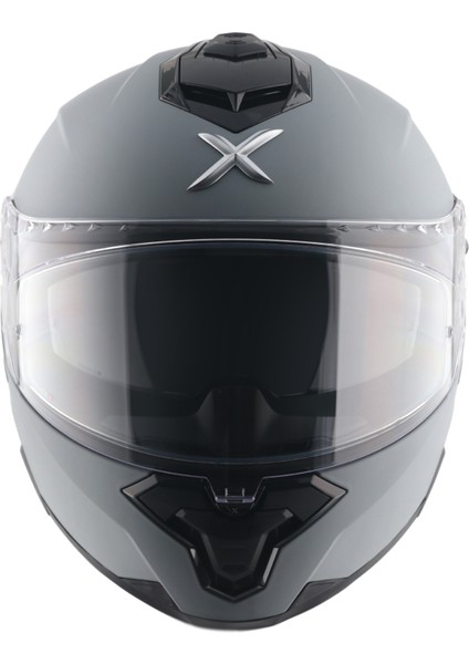 Brutale Sc 2025 Üretim Nardo Gri / Dual Spoıler fiyatları