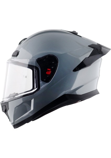 Saber Sc 2025 Üretim Nardo Gri