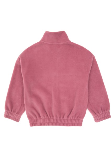 Kız Çocuk Koyu Pembe Hırka (Örme) 50318001-VR167 fiyatları