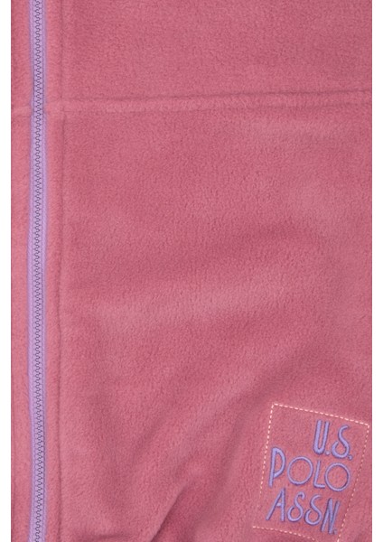 Kız Çocuk Koyu Pembe Hırka (Örme) 50318001-VR167 modelleri