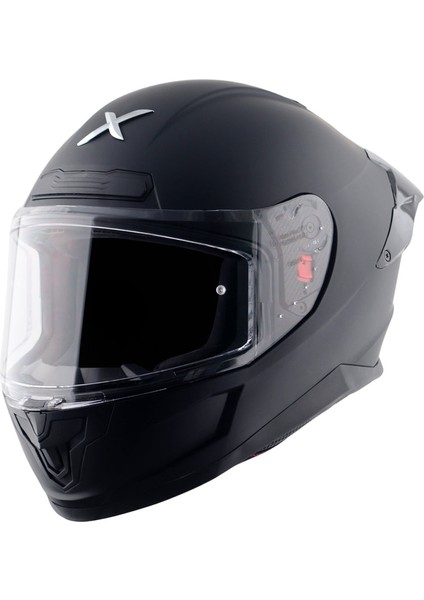 Saber Sc 2025 Üretim Mat Siyah Full Face fiyatları