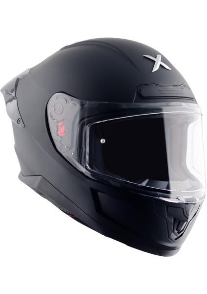 Saber Sc 2025 Üretim Mat Siyah Full Face fırsatları