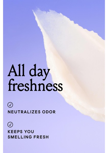 Cotton Cloud Alüminyumsuz Stick Deodorant 74GR indirimleri