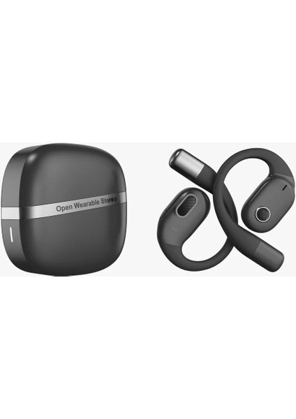 Kablosuz Bağlantılı Kulak Çerçeveli Bluetooth Kulaklık Bt 5.3 Wireless Kulaklık