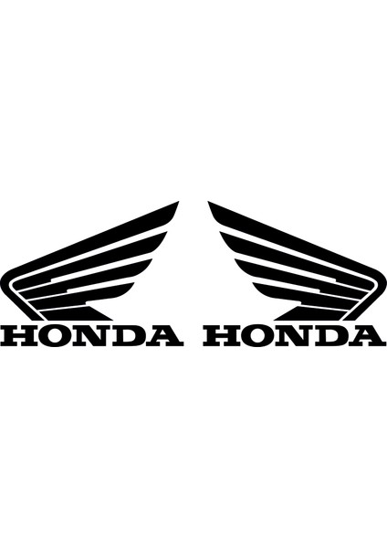 Honda Cbr 1000 Grenaj Sitcker Seti 2000-2001 fiyatları