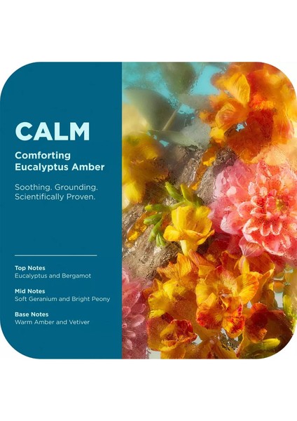 Calm Mood + Skin Duş Jeli 502ML indirimleri