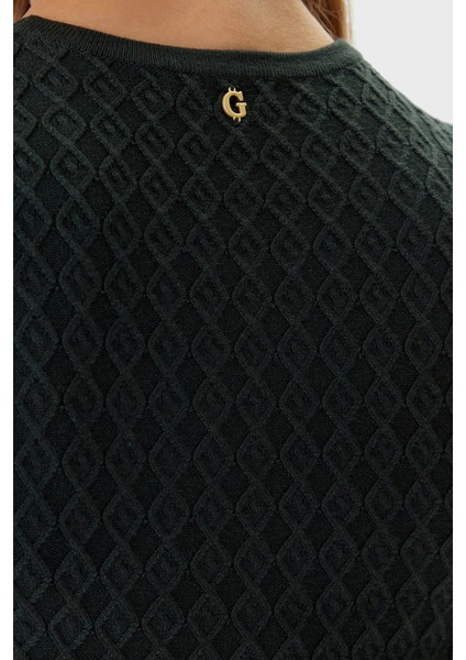 Ls Cn Flare Fit Bisiklet Yaka Kemer Detaylı Mini Triko Elbise W5BK68Z2YJ2 Bayan Elbise W5BK68 Z2YJ2 G8H6 indirimleri