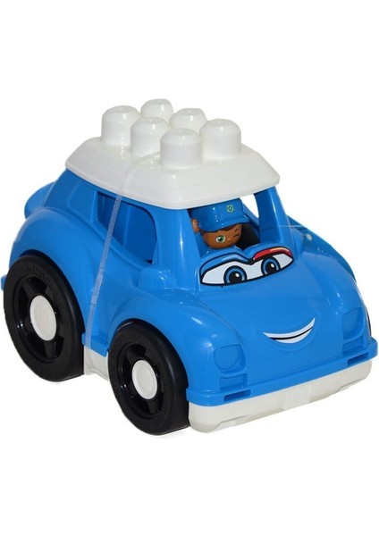 CND62 Mega Bloks® Sevimli Araçlar +1 Yaş fiyatları