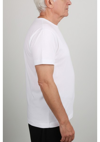 Cure Adaptif Fizik Tedavi Kıyafeti Beyaz indirimleri