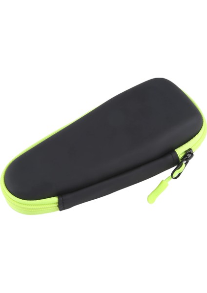 Philips Oneblade QP2530/2520 Tıraş Makinesi Saklama Çantası Sert Kutu Taşınabilir Seyahat Taşıma Kılıfı Tek Bıçaklı Tıraş Makinesi Için (Yurt Dışından)