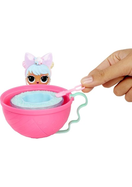 Lol Tots Doğum Günü Pastası ILL593140 indirimleri