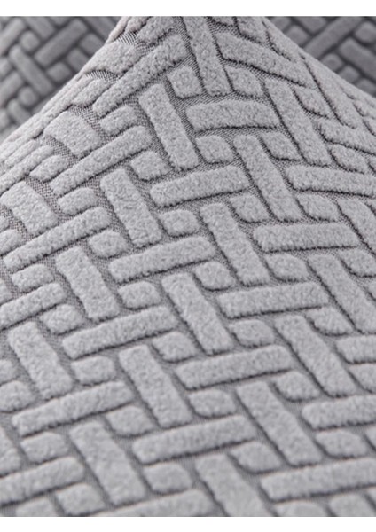 Tuğla Desen Sandalye Kılıfı Yıkanabilir Likralı Esnek Lastikli Sandalye Örtü indirimleri