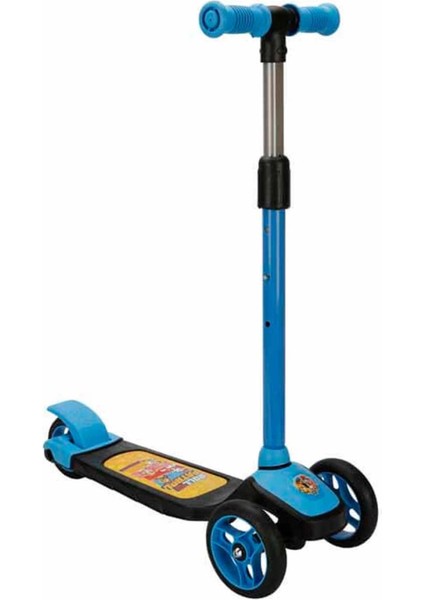 Paw Patrol 3 Tekerlekli Twistable Scooter