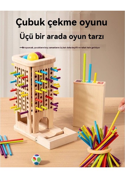 Çocuk Sopa Çizim Denge Oyunu Kişisel Interaktif Eğitici Oyuncak (Yurt Dışından) fiyatları