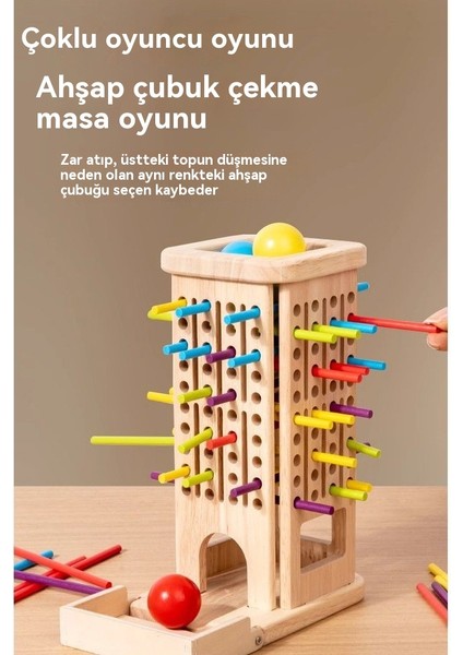 Çocuk Sopa Çizim Denge Oyunu Kişisel Interaktif Eğitici Oyuncak (Yurt Dışından) modelleri