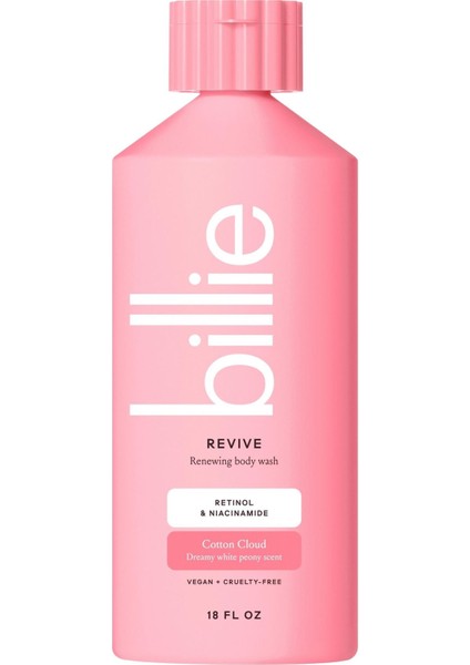 Revive Yenileyici Duş Jeli 532ML