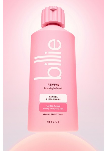 Revive Yenileyici Duş Jeli 532ML fırsatları