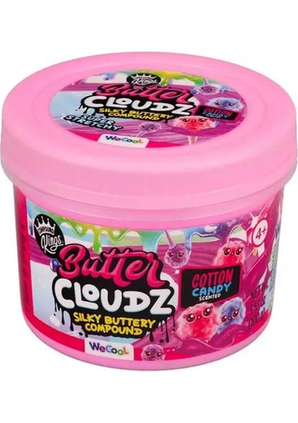 Slime Butter Cloudz 100 gr