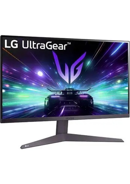 Ultragear 24GS50F-B 24" 1 Ms Full Hd 180 Hz Oyuncu Monitörü - Va Panel