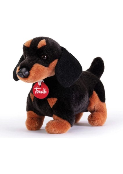 Trudi Peluş Bassotto Leo 25 cm