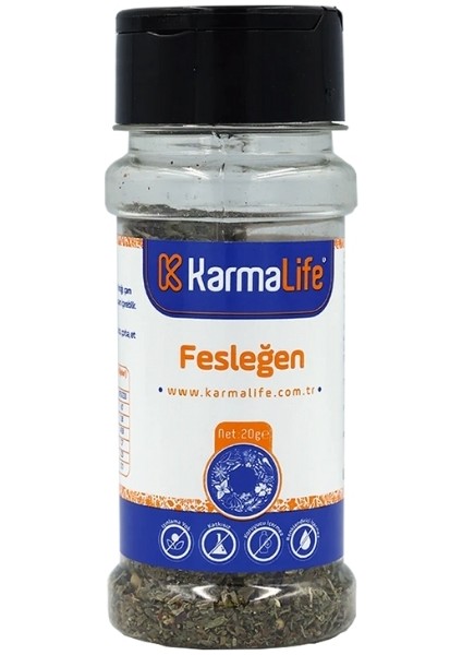Fesleğen 20 gr