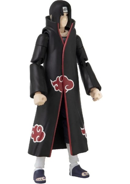 Bandai Itachi Poz Verilebilir Figür 36904 fırsatları
