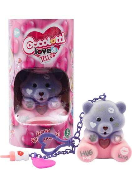 CCL15000 Coccolotti fiyatları