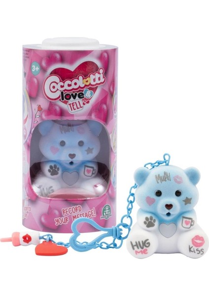 CCL15000 Coccolotti indirimleri