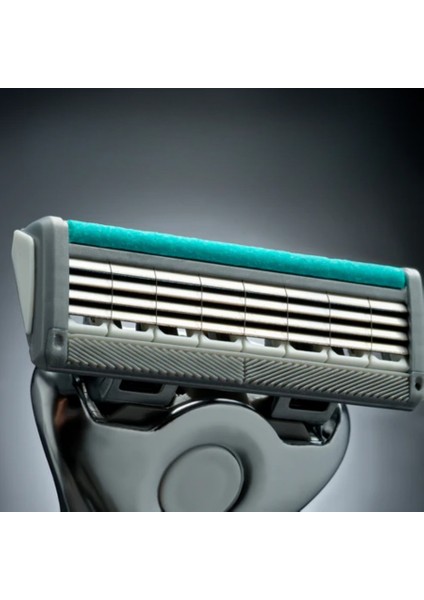 Quattro Titanium Sensıtıve 4 Yedek Kartuş 2 Paket fırsatları