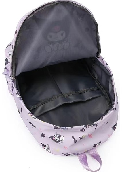 45CM Yeni Melody Okul Çantası Ilköğretim Okulu Çocuk Hafif Büyük Kapasiteli Sırt Çantası 3-6. Sınıflar Için (Yurt Dışından) modelleri