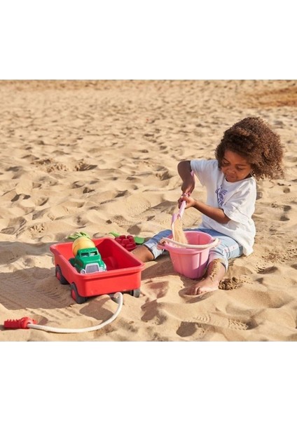 Let's Be Child Ilk Vagonum indirimleri